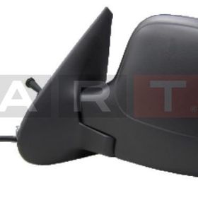 Peugeot Cıtroen Partner Berlingo Mekanik Isıtmalı Sol 1996-2008 Ayna