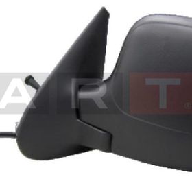 Peugeot Cıtroen Partner Berlingo Mekanik Isıtmalı Sol 1996-2008 Ayna