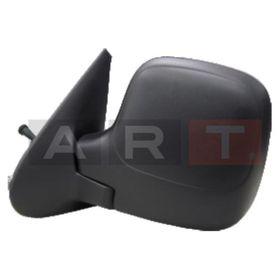 Peugeot Cıtroen Partner Berlingo Mekanik Sağ 1996-2008 Ayna