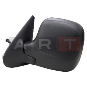 Peugeot Cıtroen Partner Berlingo Mekanik Sağ 1996-2008 Ayna