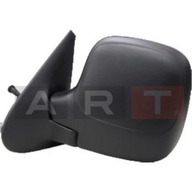 Peugeot Cıtroen Partner Berlingo Mekanik Sol 1996-2008 Ayna