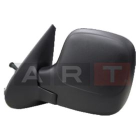 Peugeot Cıtroen Partner Berlingo Mekanik Sol 1996-2008 Ayna