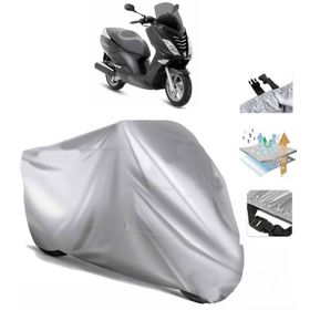 Peugeot Citystar 200 Motor Brandası