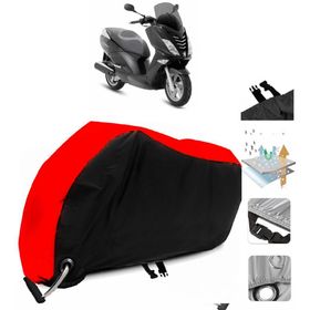 Peugeot Citystar 200 Motor Brandası