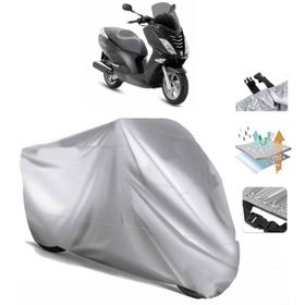 Peugeot Citystar 200 Motor Brandası
