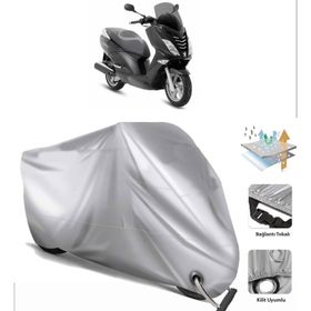 Peugeot Citystar 200 Motor Brandası