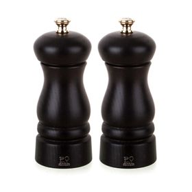 Peugeot Clermont 13 cm Karabiber ve Tuz Değirmeni