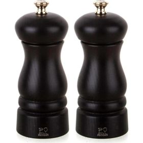Peugeot Clermont 13 cm Karabiber ve Tuz Değirmeni