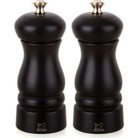 Peugeot Clermont 13 cm Karabiber ve Tuz Değirmeni