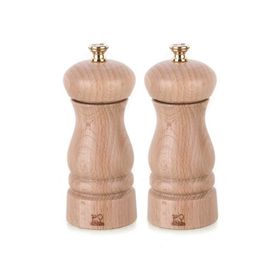 Peugeot Clermont 13 cm Karabiber ve Tuz Değirmeni