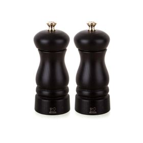 Peugeot Clermont 13 cm Karabiber ve Tuz Değirmeni