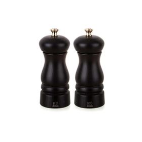 Peugeot Clermont 13 cm Karabiber ve Tuz Değirmeni