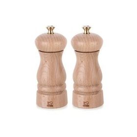 Peugeot Clermont 13 cm Karabiber ve Tuz Değirmeni