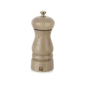 Peugeot Clermont 13 cm Naturel Tuz Değirmeni