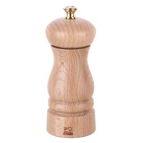 Peugeot Clermont 13 cm Naturel Tuz Değirmeni