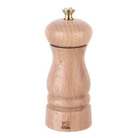Peugeot Clermont 13 cm Naturel Tuz Değirmeni