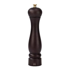 Peugeot Clermont 24 cm Siyah Tuz Değirmeni
