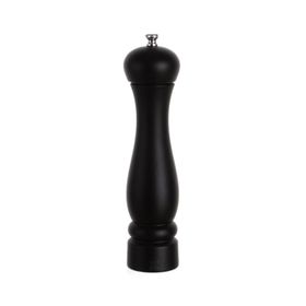 Peugeot Clermont 24 cm Siyah Tuz Değirmeni