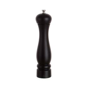 Peugeot Clermont 24 cm Siyah Tuz Değirmeni
