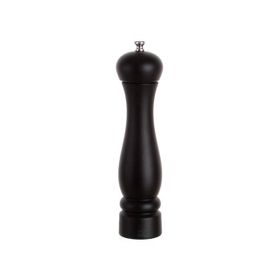 Peugeot Clermont 24 cm Siyah Tuz Değirmeni