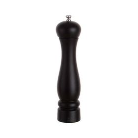 Peugeot Clermont 24 cm Siyah Tuz Değirmeni