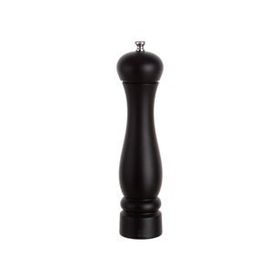 Peugeot Clermont 24 cm Siyah Tuz Değirmeni