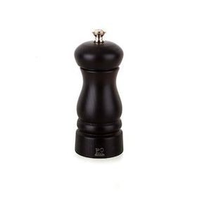 Peugeot Clermont Mat Siyah 13 cm Tuz Değirmeni