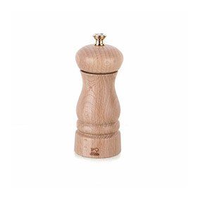 Peugeot Clermont Natural 13 cm Tuz Değirmeni