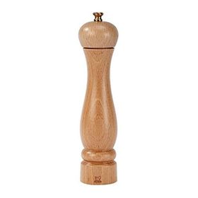 Peugeot Clermont Natural 24 cm Karabiber Değirmeni