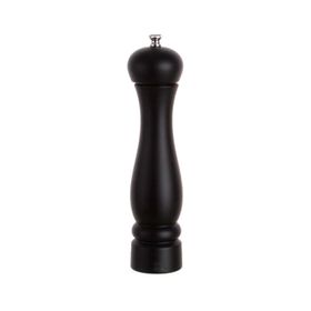 Peugeot Clermont Siyah Mat 24 cm Karabiber Değirmeni