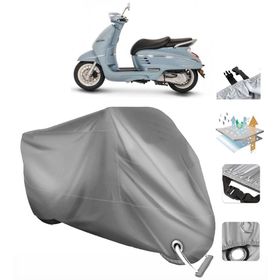 Peugeot Django 150 VINLEKS Motor Brandası