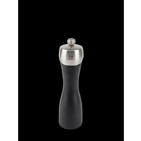 Peugeot Fidji Inox Mat Siyah 20 cm Karabiber Değimeni