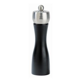 Peugeot Fidji Inox Mat Siyah 20 cm Karabiber Değimeni
