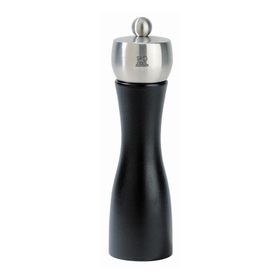 Peugeot Fidji Inox Mat Siyah 20 cm Karabiber Değimeni