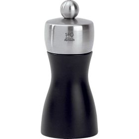 Peugeot Fidji Mat Siyah 12 cm Karabiber Değirmeni