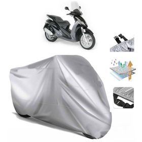Peugeot Geopolis 250 Çantalı Motor Koruma Brandası