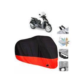 Peugeot Geopolis 250 Çantalı Motor Koruma Brandası