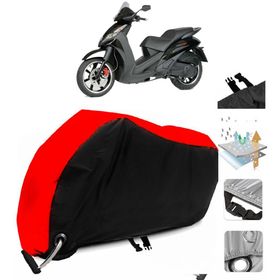 Peugeot Geopolis 400 Motor Brandası
