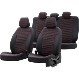 Peugeot J9 Oto Koltuk Kılıfı