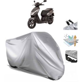 Peugeot Kisbee 50 Motor Brandası