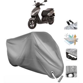 Peugeot Kisbee 50 VINLEKS Motor Brandası