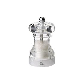 Peugeot Metz Acrylic 10 cm Tuz Değirmeni