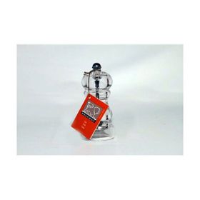 Peugeot Nancy Acrylic 12 cm Karabiber Değirmeni