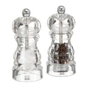 Peugeot Nancy Acrylic 12 cm Tuz Değirmeni