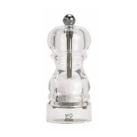 Peugeot Nancy Acrylic 12 cm Tuz Değirmeni