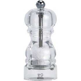 Peugeot Nancy Acrylic 12 cm Tuz Değirmeni