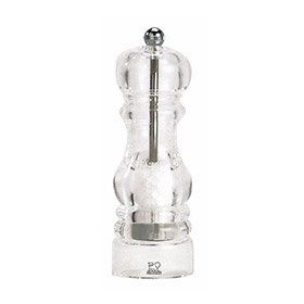 Peugeot Nancy Acrylic 18 cm Karabiber Değirmeni