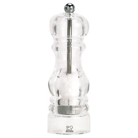 Peugeot Nancy Acrylic 18 cm Tuz Değirmeni