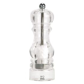 Peugeot Nancy Acrylic 18 cm Tuz Değirmeni