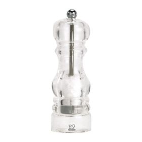 Peugeot Nancy Acrylic 18 cm Tuz Değirmeni